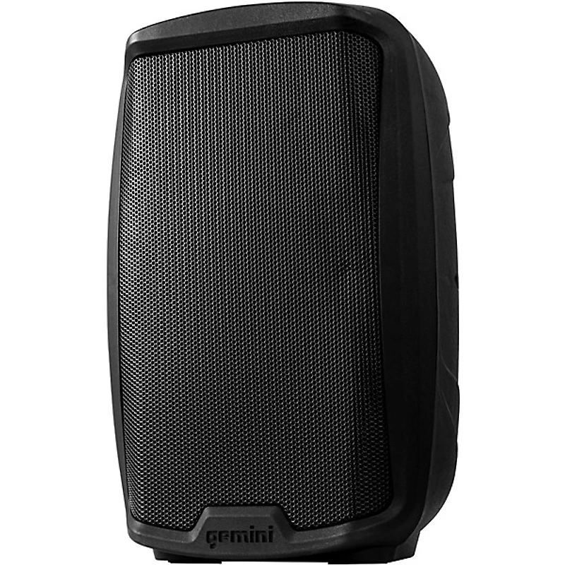 Gemini AS-2110BT 10" 1,000W Powered Loudspeaker With Bluetooth