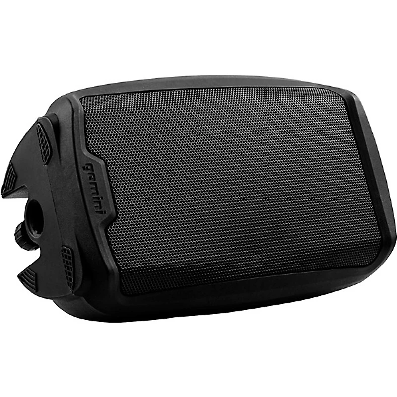 Gemini AS-2110BT 10" 1,000W Powered Loudspeaker With Bluetooth