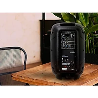 Gemini AS-2110BT 10" 1,000W Powered Loudspeaker With Bluetooth