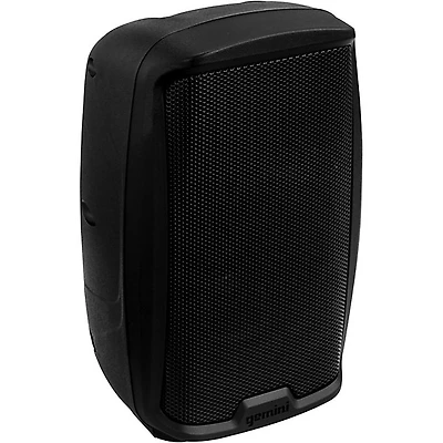 Gemini AS-2108P 8" 500W Powered Loudspeaker