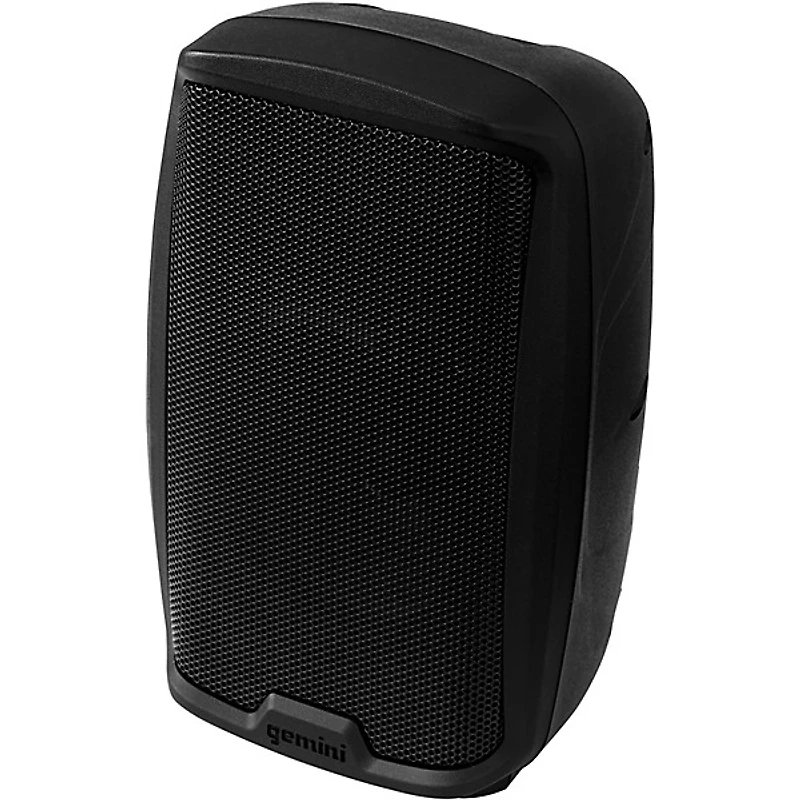 Gemini AS-2108P 8" 500W Powered Loudspeaker