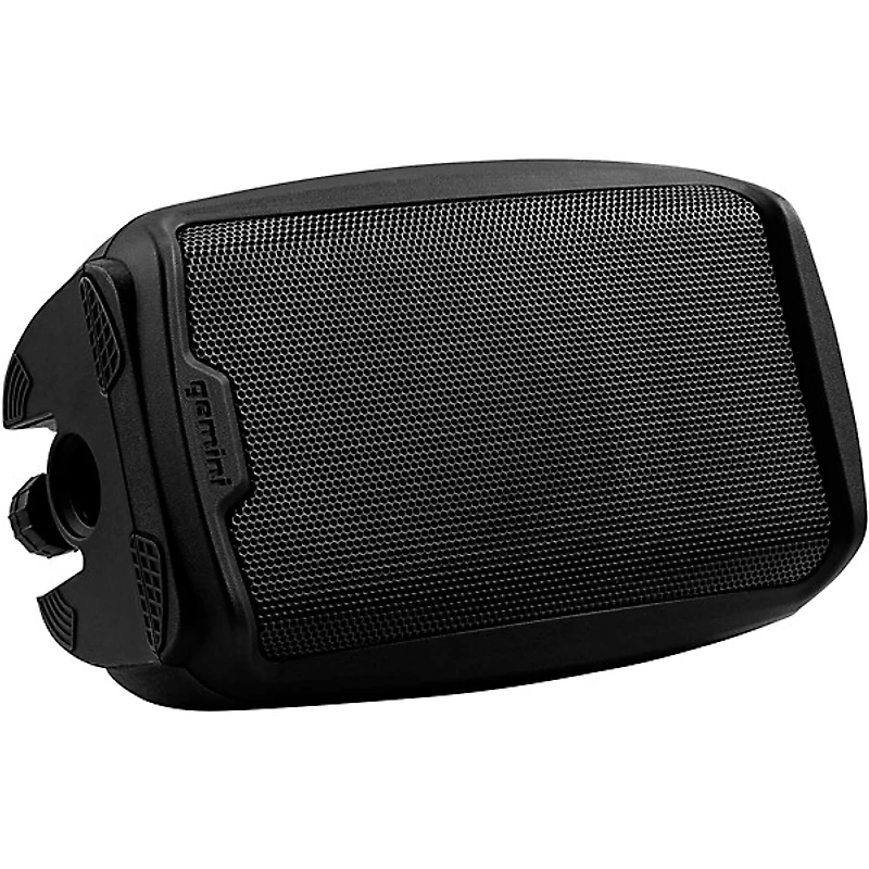 Gemini AS-2108P 8" 500W Powered Loudspeaker