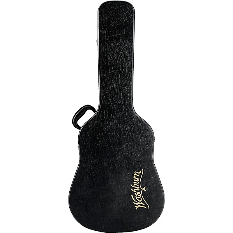 Washburn D5 Apprentice Series Dreadnought Acoustic Guitar Natural
