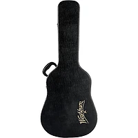 Washburn D5 Apprentice Series Dreadnought Acoustic Guitar Natural