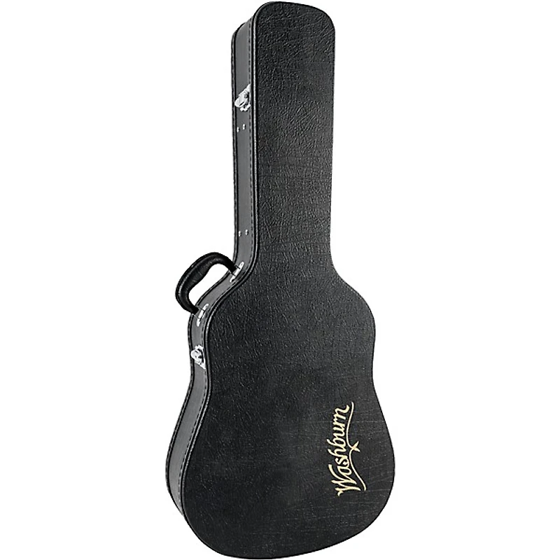 Washburn D5 Apprentice Series Dreadnought Acoustic Guitar Natural