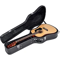 Washburn D5 Apprentice Series Dreadnought Acoustic Guitar Natural