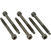 Floyd Rose String Lock Screw (Set of 6) Black