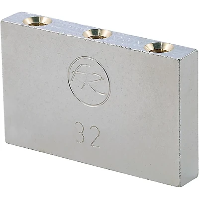 Floyd Rose 32mm Tremolo Block