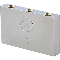 Floyd Rose 32mm Tremolo Block