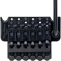 Floyd Rose 1000 Series Pro Tremolo System Black