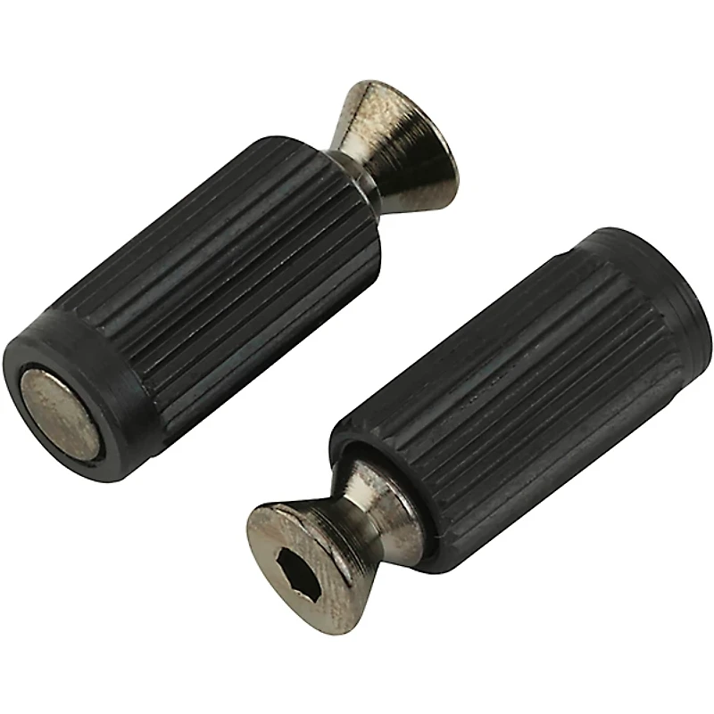 Floyd Rose Original Bridge Mounting Studs and Inserts, Set of 2