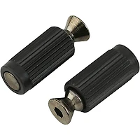 Floyd Rose Original Bridge Mounting Studs and Inserts, Set of 2