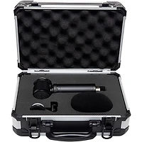 Lauten Audio LS-308 Large-Diaphragm Condenser Microphone Black
