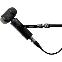 Lauten Audio LS-308 Large-Diaphragm Condenser Microphone Black