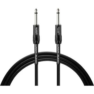 Warm Audio Pro Series Straight to Straight Instrument Cable