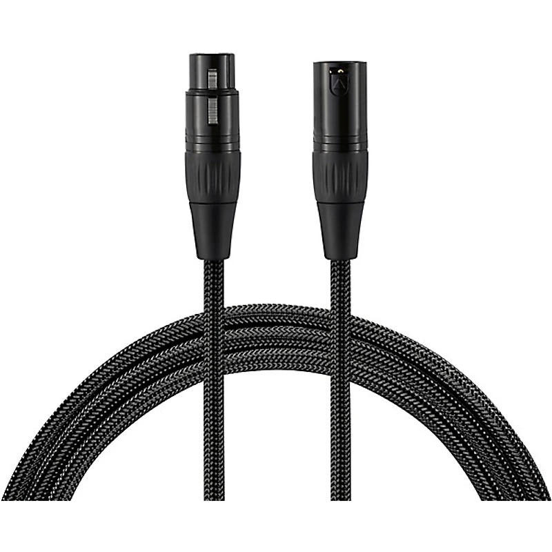 Warm Audio Premier Series XLR Microphone Cable
