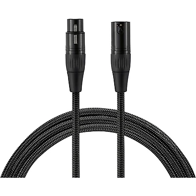 Warm Audio Premier Series XLR Microphone Cable