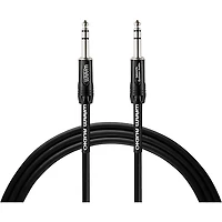 Warm Audio Pro Series TRS to TRS Cable