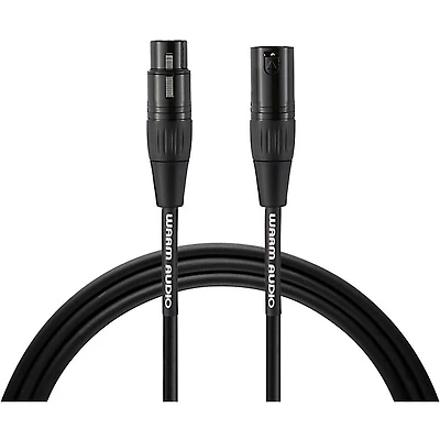 Warm Audio Pro Series XLR Microphone Cable -