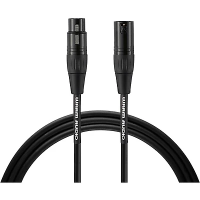 Warm Audio Pro Series XLR Microphone Cable -