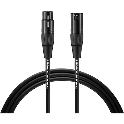 Warm Audio Pro Series XLR Microphone Cable