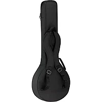 Ortega OBJE400TBL Falcon 5-String Acoustic-Electric Banjo