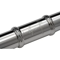 Pearl Flutes Belsona 200 Series Student Flute Offset G C-Foot
