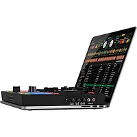 Reloop Ready Portable Performance DJ Controller for Serato
