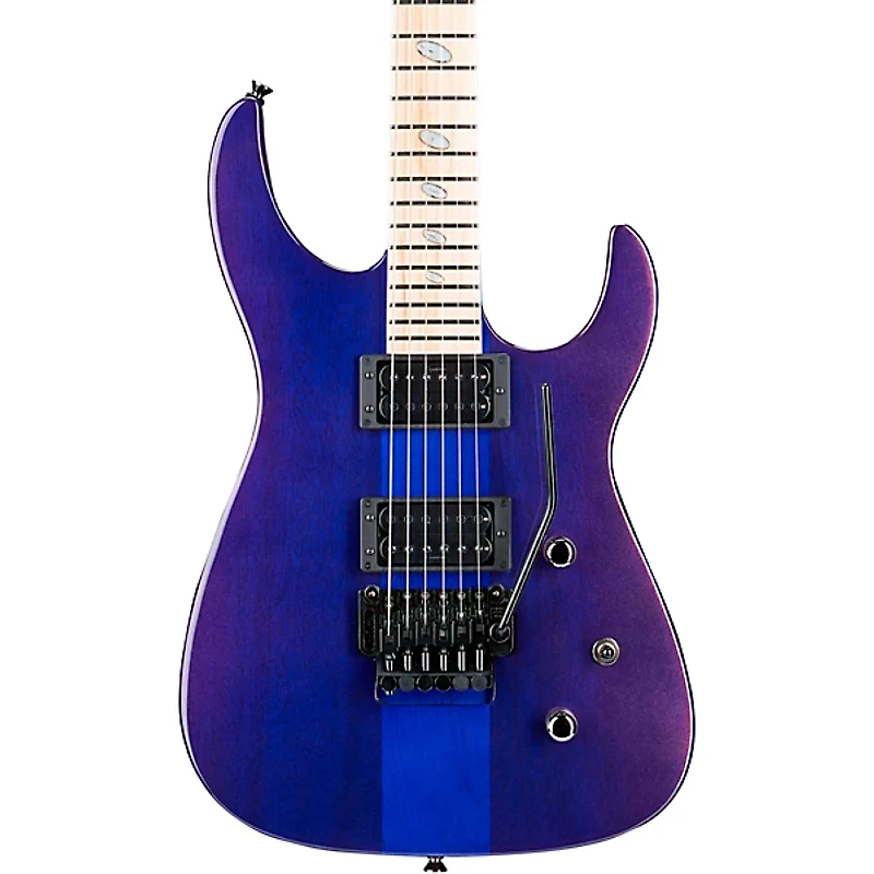 Caparison Guitars Dellinger II Prominence MF Electric Guitar