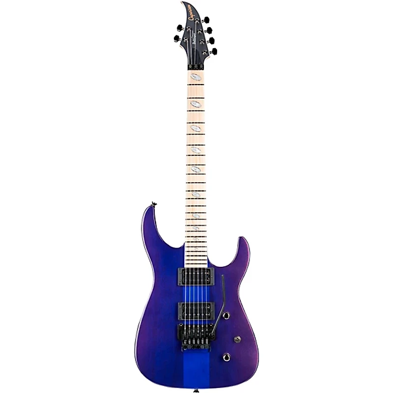 Caparison Guitars Dellinger II Prominence MF Electric Guitar