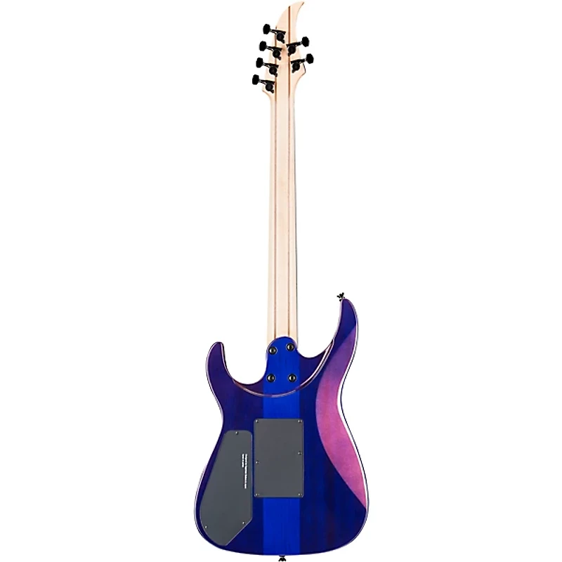 Caparison Guitars Dellinger II Prominence MF Electric Guitar