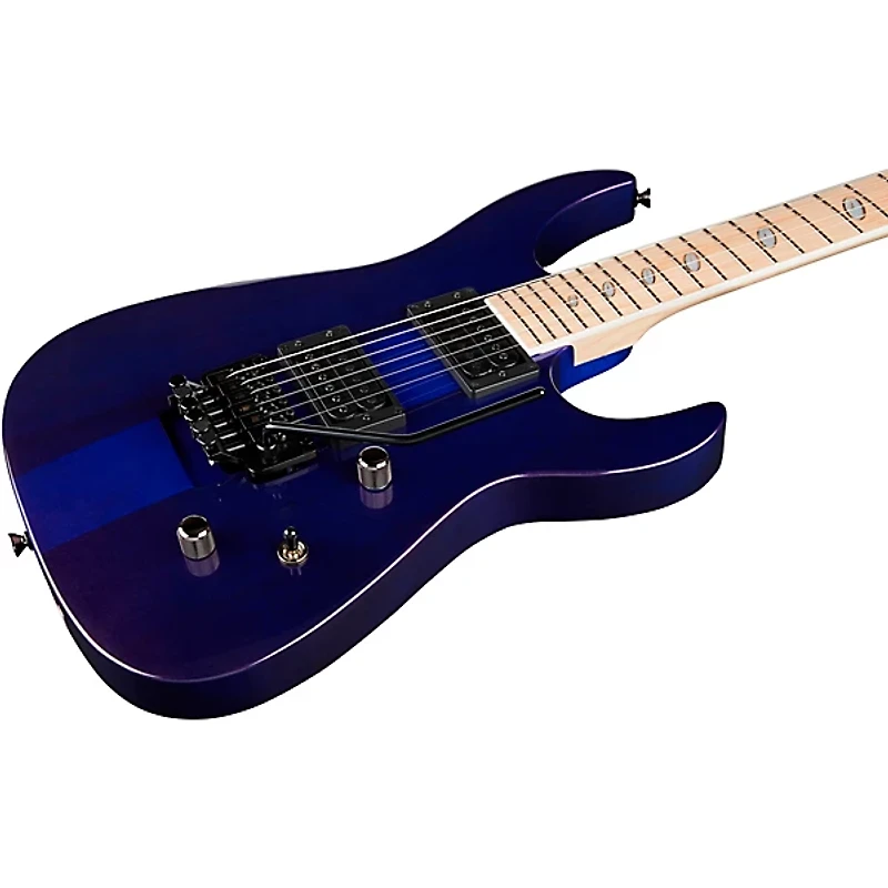Caparison Guitars Dellinger II Prominence MF Electric Guitar