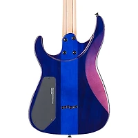 Caparison Guitars Dellinger II FX Prominence MF Electric Guitar