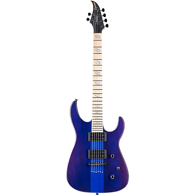 Caparison Guitars Dellinger II FX Prominence MF Electric Guitar