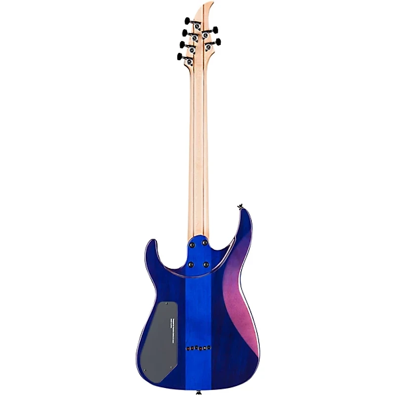 Caparison Guitars Dellinger II FX Prominence MF Electric Guitar