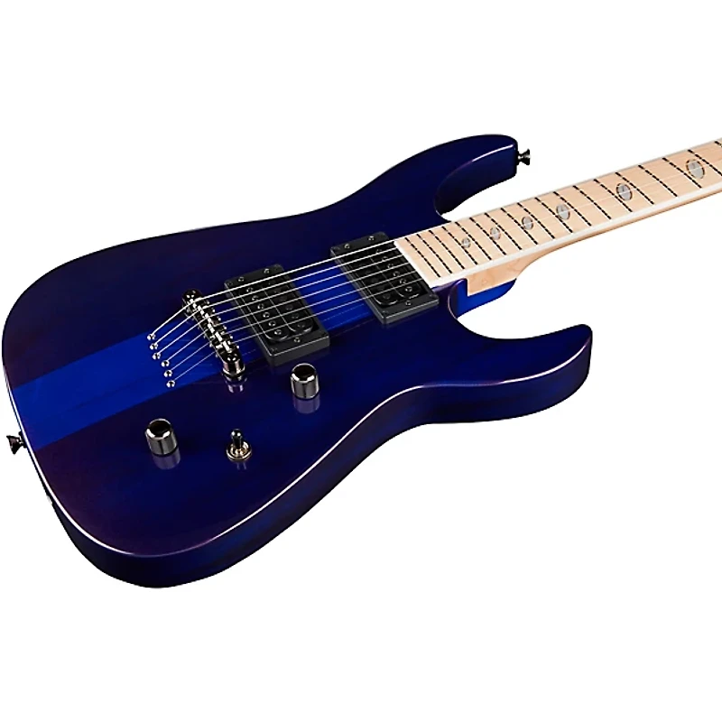 Caparison Guitars Dellinger II FX Prominence MF Electric Guitar