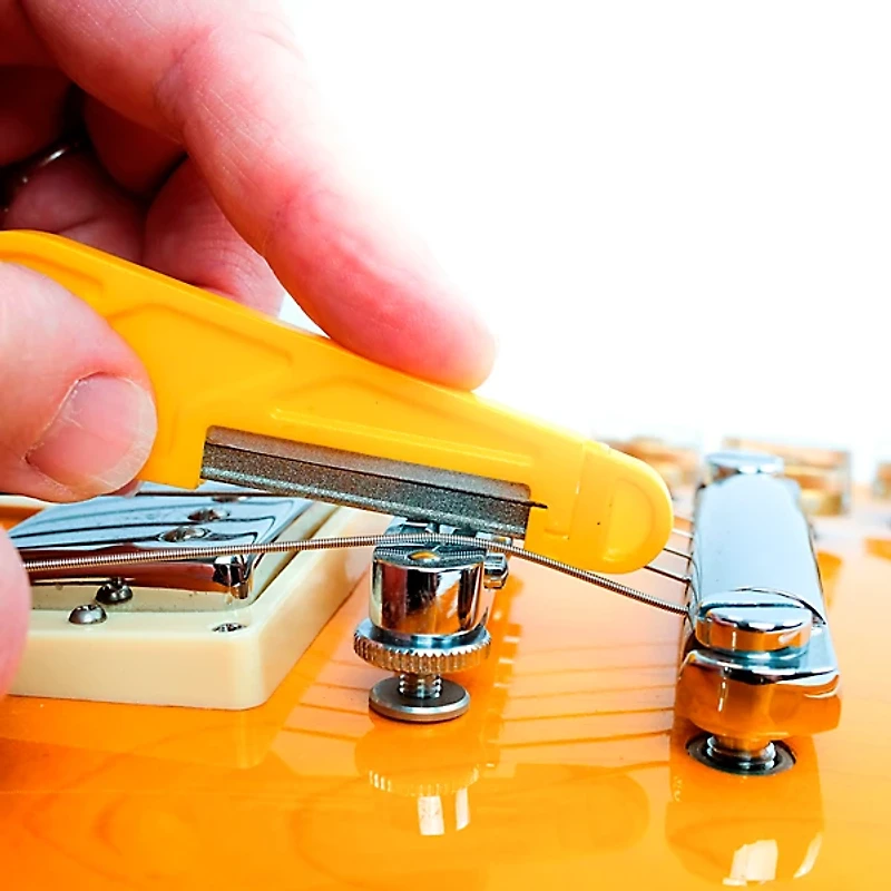 Music Nomad Diamond Coated .028" Nut File .028 in.