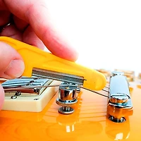 Music Nomad Diamond Coated .028" Nut File .028 in.