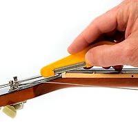 Music Nomad Diamond Coated .046" Nut File .046 in