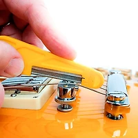 Music Nomad Diamond Coated .065 in. Nut File .065 in.