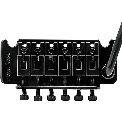 Floyd Rose Non-Fine Tuner Tremolo System