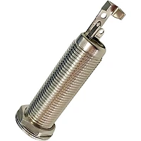 Pure Tone Technologies Pure Tone Barrel Jack Nickel
