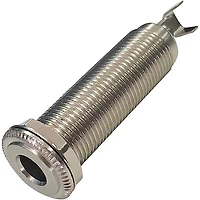 Pure Tone Technologies Pure Tone Barrel Jack Nickel