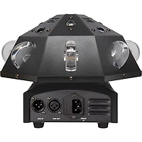 Venue MS-51 Mothership 360-Degree Moving Head Multi-Effect Light