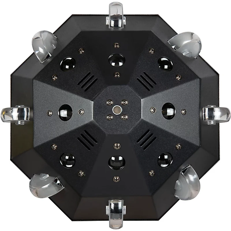 Venue MS-51 Mothership 360-Degree Moving Head Multi-Effect Light