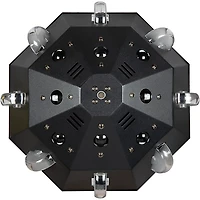 Venue MS-51 Mothership 360-Degree Moving Head Multi-Effect Light