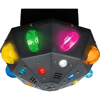 Venue MS-51 Mothership 360-Degree Moving Head Multi-Effect Light