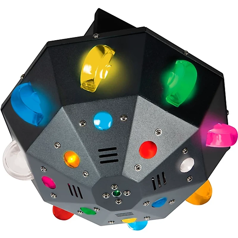 Venue MS-51 Mothership 360-Degree Moving Head Multi-Effect Light