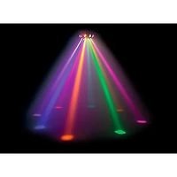 Venue MS-51 Mothership 360-Degree Moving Head Multi-Effect Light