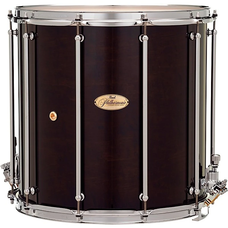 Pearl Philharmonic Maple Field Drum